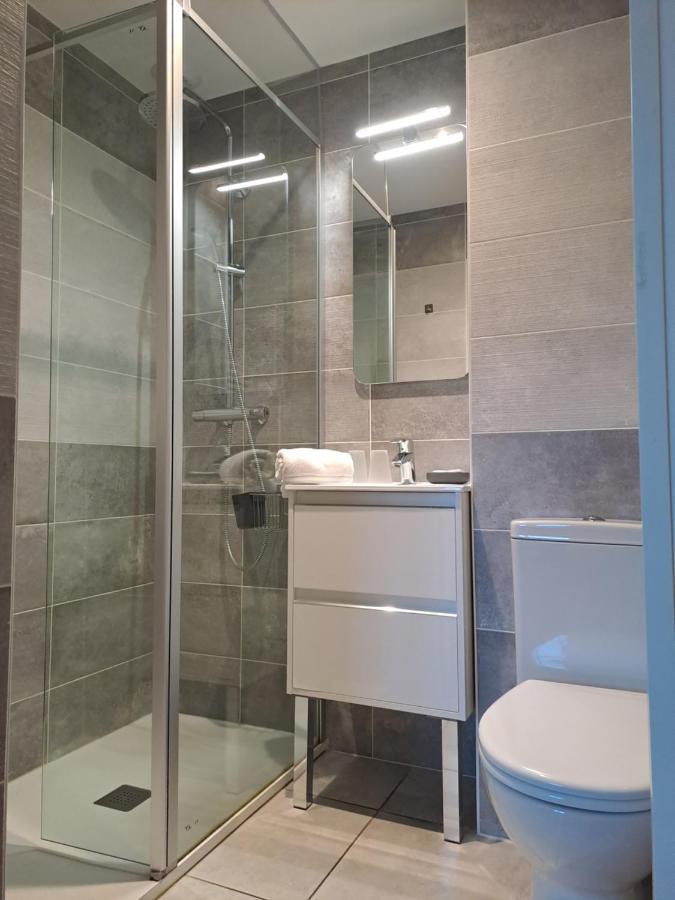 Hotel L'Auberge Canaulaise Лаканау Екстериор снимка